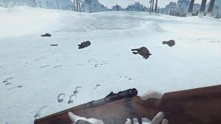 The Long Dark Twitch Livestream