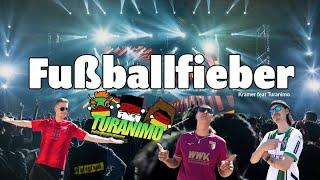 Fußballfieber Song - Kramer feat Turanimo (Aufstieg, Abstieg oder Meisterschaft) 28k Spezial