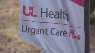 Urgent Care Plus facility fighting health disparities in Louisville