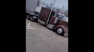 my buddy chase Kimball 's w900