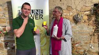 LRworld • Live  * Herbst = Aloe Vera Drinking Gel Immune Plus *