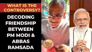 Modi – Abbas Friendship Controversy | Asaduddin Owaisi’s Dig At The PM | Mirror Now