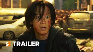 Train to Busan Presents: Peninsula Trailer #1 (2020) | Movieclips Trailers