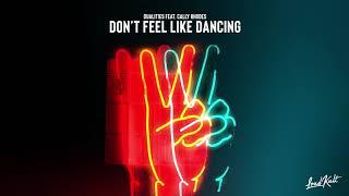 Dualities - Don't Feel Like Dancing (ft. Cally Rhodes) (OFFICIAL AUDIO)