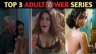 Top Adult Web series Hindi 2021|| अकेले में ही देखना इन्हे || free whatcha || TOP REVIEW