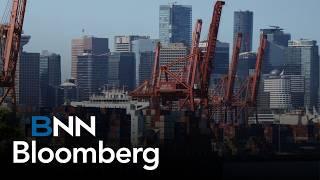 Digesting the latest GDP data
