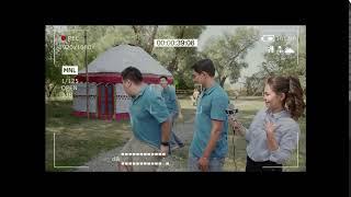 Каникулы Off Line 2 – Тизер #1 ¦ Мейiргат Амангелдин, Бекзат Елеусизов / В кино с 26 декабря.