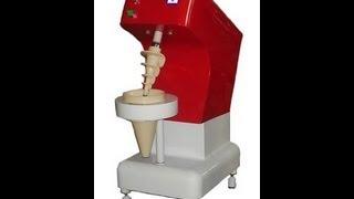 Frozen Yogurt Ice Cream Blending Machine - Twothousand Machinery