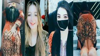 Haniya and Vodka TikTok Hot video |TikTok Hot  punishment #tiktokvideo #livestream #viral#foryou