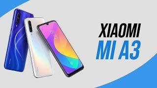 Xiaomi Mi A3 & Mi A3 Lite - COMING SOON!!!