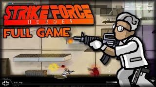 Strike Force Heroes Full Game