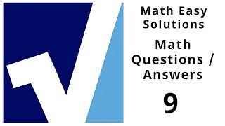 MES Math Q/A 9: Do opposing magnets fall SLOWER than gravity?