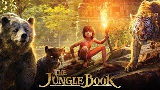 The Jungle Book (2016) Full Movie || Neel Sethi, Bill Murray, Ben Kingsley || Review and Facts