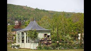 RHS Malvern Spring Festival 2018