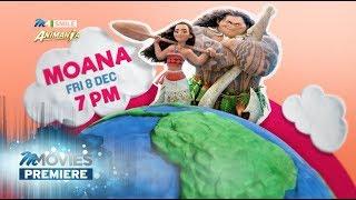 M-Net Movies Animania: Week 1