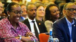 H.E Paul Kagame yishimiye uyumusore niwe wambere uzi kuvuga nka Nyakubahwa Paul Kagame