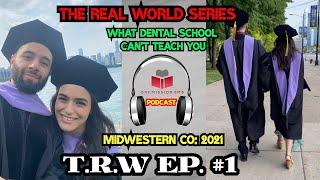 The Real World Ep #1 || When To Refer || One Mission DMD