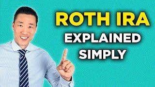 Wyjaśnienie Roth IRA | Proste wyjaśnienie Roth IRA