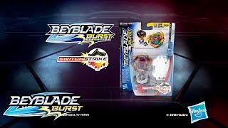 Beyblade Burst Brasil – Genesis Valtryek V3