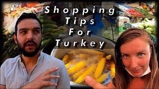 Kaş Travel Guide | Tour with a Local | Turkey Vlog