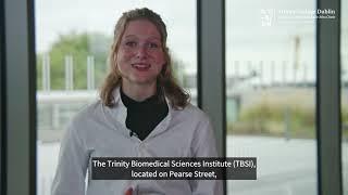 Trinity Biomedical Sciences Institute (TBSI)