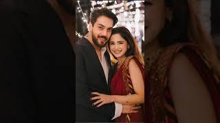 Beautiful Couples of Pakistan Showbiz #sarakhan #falaqshabbir #ayzakhan #aimankhan #shortsfeeds