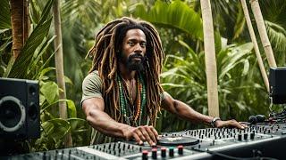 Roots & Rhythms  | A Dub Adventure for Relaxation