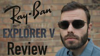 Ray-Ban Explorer 5 Review