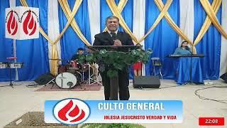 CULTO GENERAL