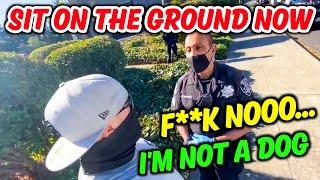 Three First Amendments You Can Learn From #2 | Cops Get Owned