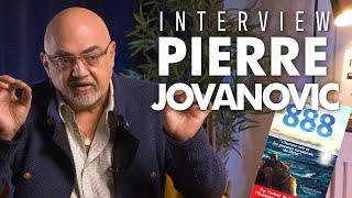 Pierre Jovanovic : Vatican, CIA et surnaturel - Les révélations chocs en interview