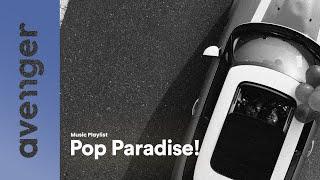 Pop Paradise! | Music Playlist