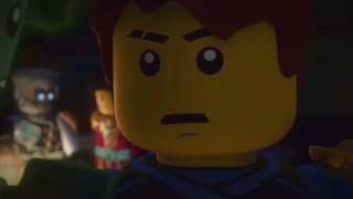 Ninjago but it’s jay and Cole fighting for 3 min and 39 seconds straight 