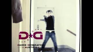 Dance Generation Austria Gollomor (ELECTRO DANCE)
