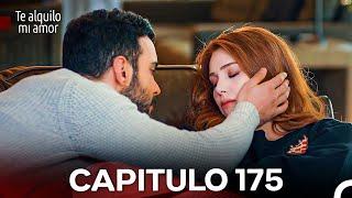 Te Alquilo Mi Amor Capitulo 175 (Doblado En Español)