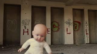 WELCOME TO HELL