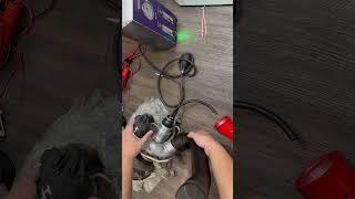 FTP B58 charge pipe install to turbo charger