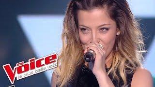 Stromae – Tous les mêmes | Camille Lellouche | The Voice France 2015 | Prime 1