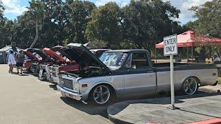 TEXAS TRUCK, CAR, AND HOT ROD SHOW! DWAYNE'S AUTO EXPRESS AND SHEE'S SHOW CARBIDE PARK LA MARQUE, TX