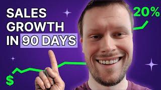 The Gandalf Effect: 20% E-commerce Growth in 90 Days with SEO Spells