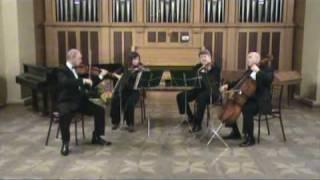 West Side String Quartet