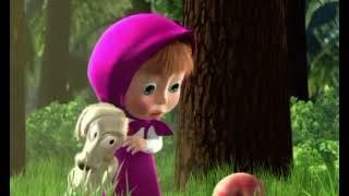 সিদ্দিক এবং সুন্দরীর প্রথম দেখা | masha and the bear bangla version