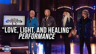 “Love, Light, and Healing” LIVE | The Oak Ridge Boys | Jukebox | Huckabee