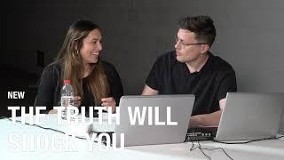 Hillsong Youth Online - Term 4 Trailer