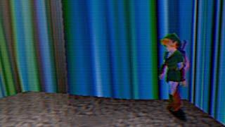 More unremarkable and odd places in Ocarina of Time