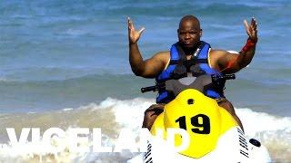 Jet Skis and Scallops (F*CK, THAT'S DELICIOUS - Multiculturalism At Its Best Clip)