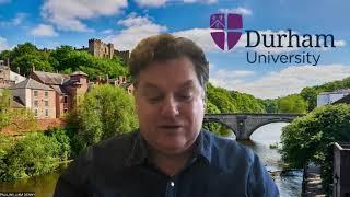 90 Years of USP: A Global Celebration - Durham University
