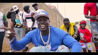 Top Ten Ryderz - Hasi KEF (Official Video) Alman, X.c, Rolex, Goss Brown, Harbi and Jorge Dollar