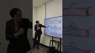 08. PATHS 팀 (정원석) - 개방형, 폐쇄형 스텐트를 결합한 뇌혈관용 하이브리드형 스텐트 개발