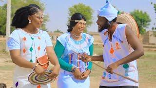 Sabuwar Waka (So Sinadari) Latest Hausa Song Original Video 2022#